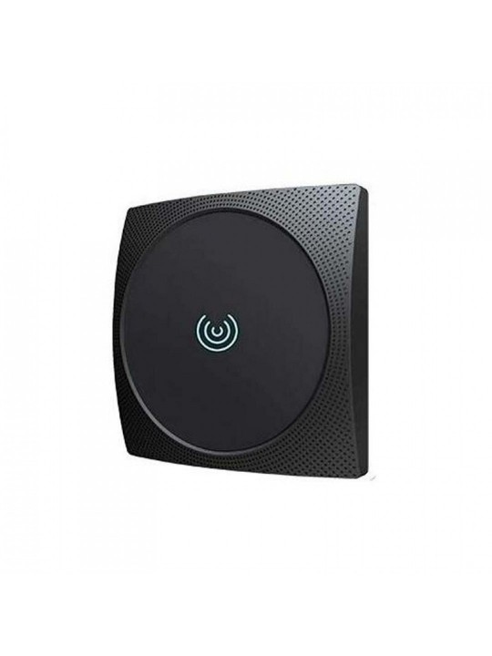 Long Range RFID Card Reader 13.56MHZ/125KHZ Proximity Card Access Control Reader Wiegand34 IP65 Waterproof NFC Reader - 13.65Mhz