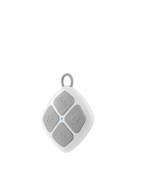 Golden Security 433Mhz Remote Control Alarm Key for G90E G90B Security WiFi Home Alarm System Alarm Accessories Remote