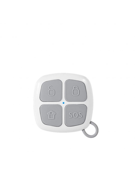 Golden Security 433Mhz Remote Control Alarm Key for G90E G90B Security WiFi Home Alarm System Alarm Accessories Remote