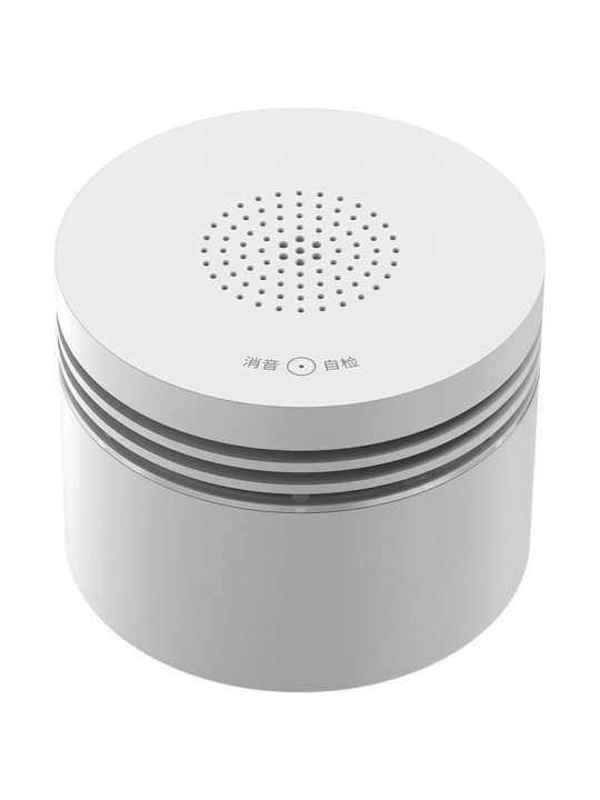 Smoke Sensor Fire Alarm Home Security System Firefighters WiFi Smoke Alarm Fire Protection
