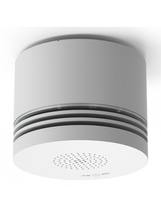 Smoke Sensor Fire Alarm Home Security System Firefighters WiFi Smoke Alarm Fire Protection