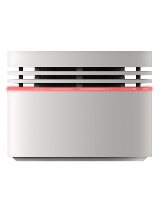 Smoke Sensor Fire Alarm Home Security System Firefighters WiFi Smoke Alarm Fire Protection