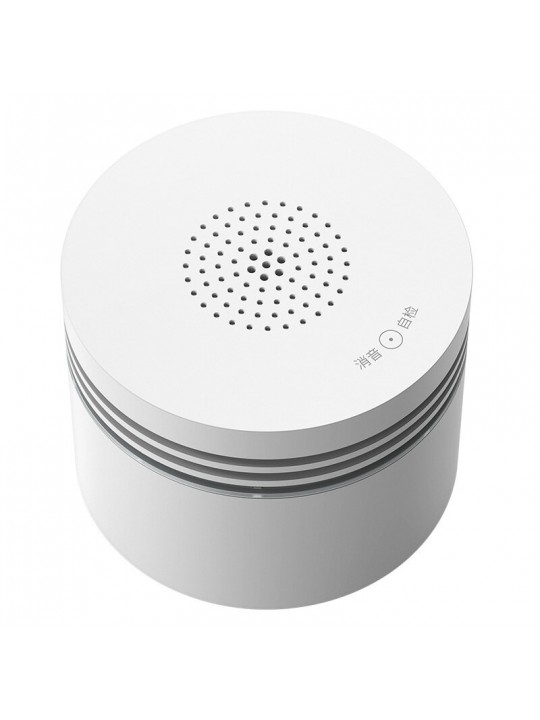 Smoke Sensor Fire Alarm Home Security System Firefighters WiFi Smoke Alarm Fire Protection