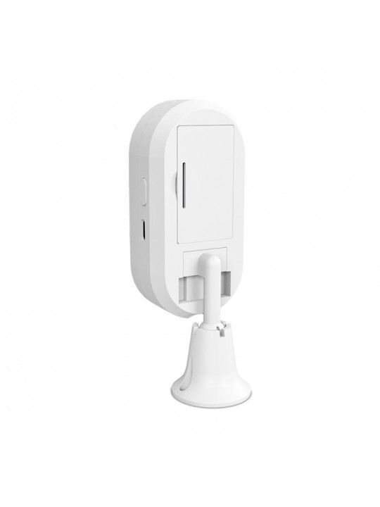 Smart Wifi Infrared Human Movement Detector Smart Home Induction Security body induction Alarm Anti-theft Systems