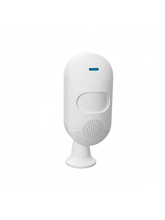 Smart Wifi Infrared Human Movement Detector Smart Home Induction Security body induction Alarm Anti-theft Systems