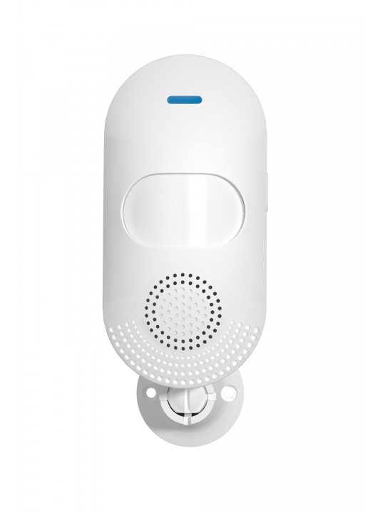 Smart Wifi Infrared Human Movement Detector Smart Home Induction Security body induction Alarm Anti-theft Systems