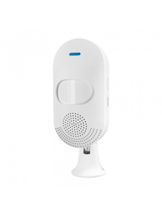 Smart Wifi Infrared Human Movement Detector Smart Home Induction Security body induction Alarm Anti-theft Systems