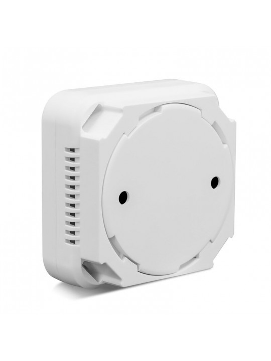 Mini CO Leakage Gas Detector Alarm for Motorhome Sound Light Alarm LCD Display Portable Carbon Monoxide Alarm Device
