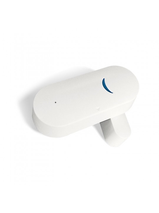 Easy Install Push Notification Office Guard Door Sensor Alarm Anti Theft Home Security Open Closed Smart WIFI Tuya APP