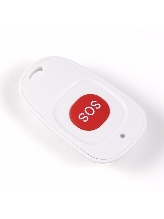 ANGUS RC10 RF433 Wireless Emergency SOS Button Emergency Call Button for Nursing Home