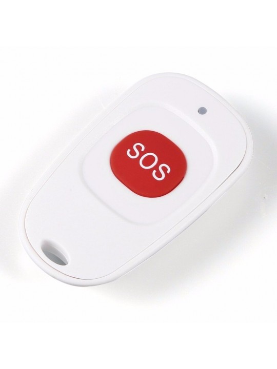 ANGUS RC10 RF433 Wireless Emergency SOS Button Emergency Call Button for Nursing Home
