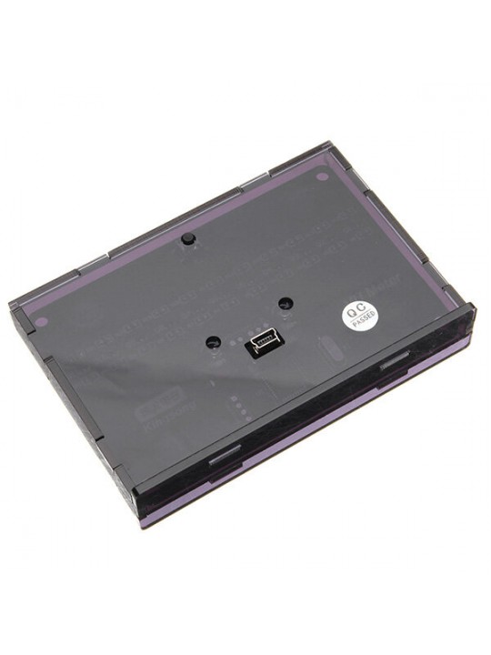 13.56MHz Intelligent USB HF RFID Card Reader