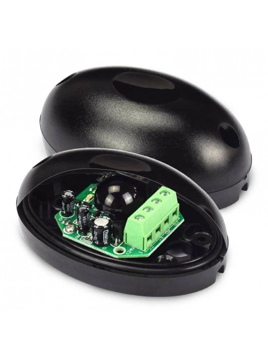 IP55 Automated Gate Safe Infrared Detector Sensor/ Swing /Sliding/Garage Gate /Relay Door Safety Infrared Photocells