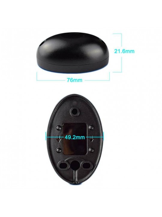 IP55 Automated Gate Safe Infrared Detector Sensor/ Swing /Sliding/Garage Gate /Relay Door Safety Infrared Photocells