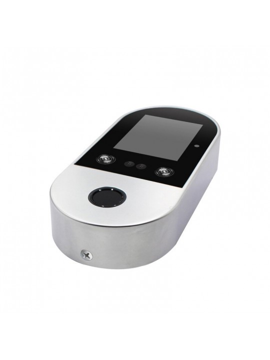 Face Recognition Metal Standalone Access Controller Reader Support 125KHz RFID EM Card