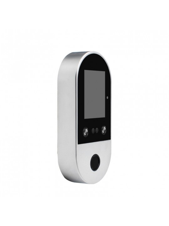 Face Recognition Metal Standalone Access Controller Reader Support 125KHz RFID EM Card