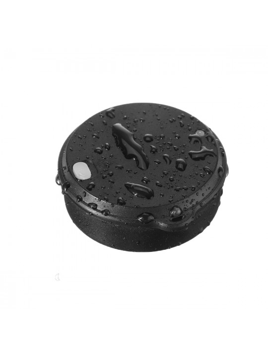 150M Black Tracking Device Base Station Positioning Navigation Asset Management