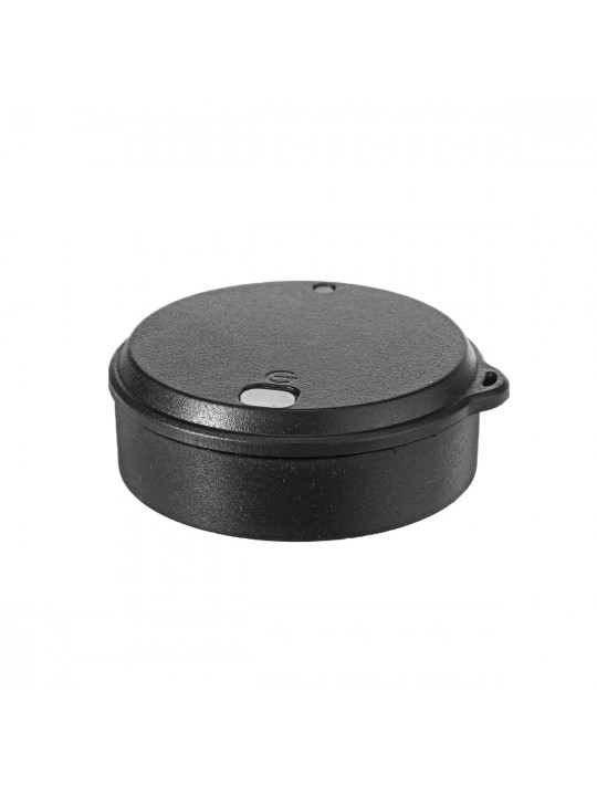 150M Black Tracking Device Base Station Positioning Navigation Asset Management