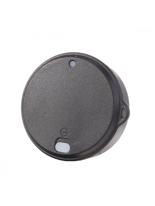 150M Black Tracking Device Base Station Positioning Navigation Asset Management