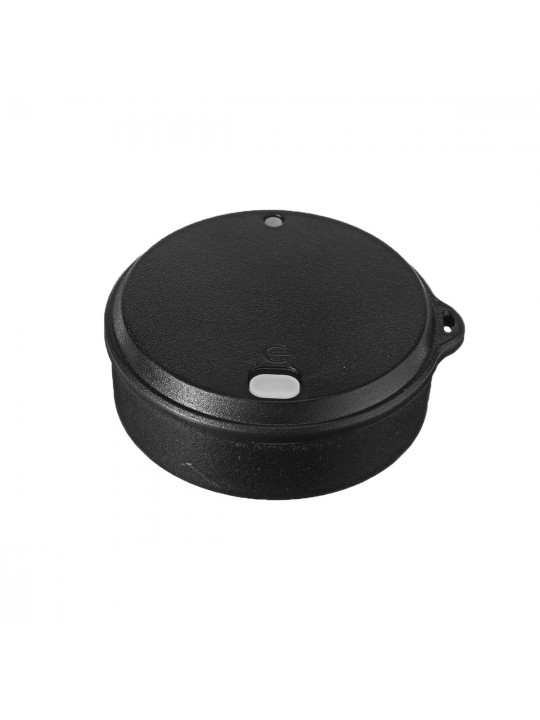 150M Black Tracking Device Base Station Positioning Navigation Asset Management