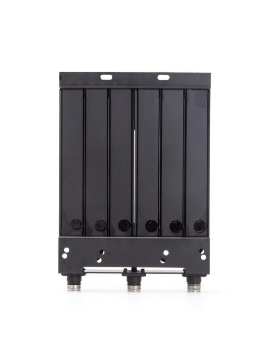 SGQ-450 25W UHF 400-470MHz Frequency Portable Duplexer Walkie Talkies Accessory