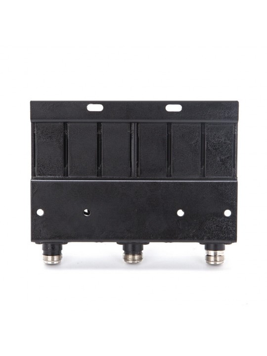 SGQ-450X 10W UHF400-470MHz customizable frequency Portable Duplexer