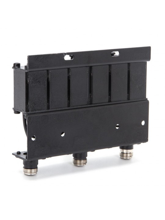 SGQ-450X 10W UHF400-470MHz customizable frequency Portable Duplexer