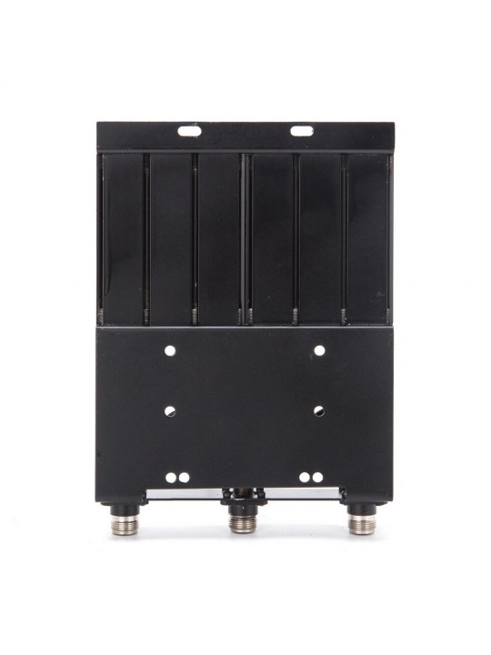 YiNiTone SGQ-150 25W VHF 136-174MHz Frequency Portable Duplexer