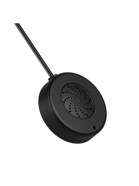 KSUN TFSI X-Q58 8W Window Intercom Bank Walkie Talkie Speaker  Dual Way Microphone 400-470 MHz Wireless Transceiver for Store Of