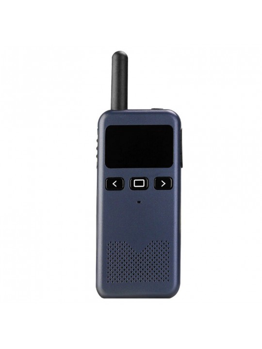 RETEVIS RB19P 2000mAh Handheld Walkie Talkie High Power Type-C Charging Radio Transceiver TX/RX 462.5625-467.7250HMZ Portable Mi