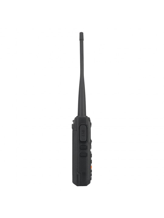 Yinitone HT-UV1 5W Walkie Talkie Dual Band 400-520Mhz/136-174Mhz 199 Channels FM Transceiver Two Way Radio