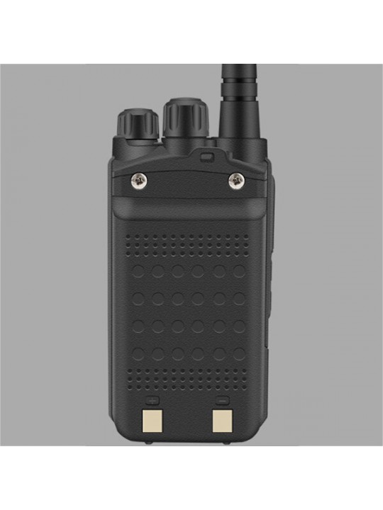 MOTOERA GP-3988 Radio Programming Walkie Talkie 400-470MHz 16 Channels Handheld Interphone Driving Hotel Civilian Intercom - US 