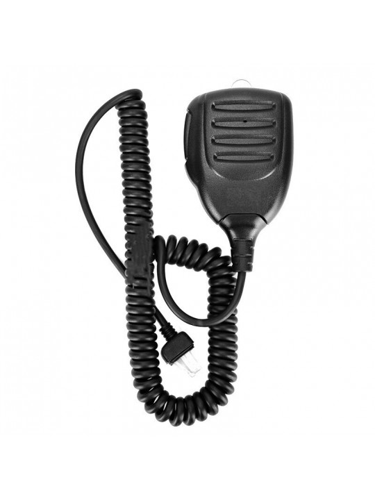 HM-154 Hand Speaker Mic Radio Microphone For ICOM Radio IC-2200H/2300H/2100H/2720/2820H