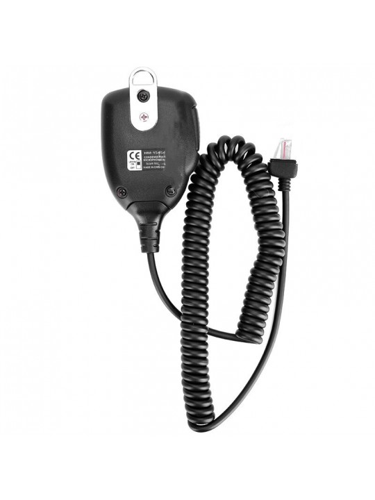 HM-154 Hand Speaker Mic Radio Microphone For ICOM Radio IC-2200H/2300H/2100H/2720/2820H