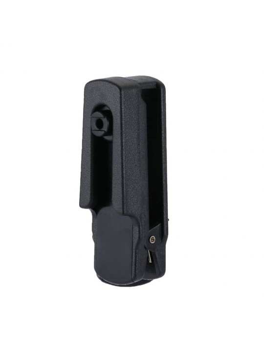 Belt Clip Clamp for Baofeng Two Way Radio Walkie Talkie for Baofeng BF-A58 UV-9R Plus GT-3WP UV-XR