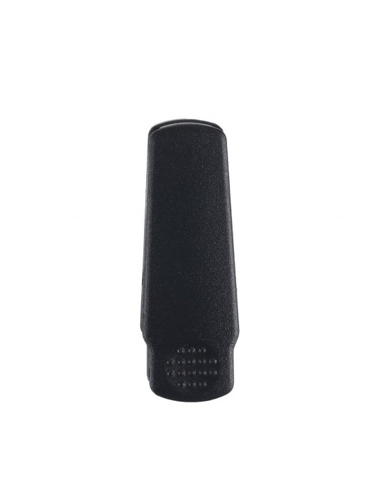 Belt Clip Clamp for Baofeng Two Way Radio Walkie Talkie for Baofeng BF-A58 UV-9R Plus GT-3WP UV-XR