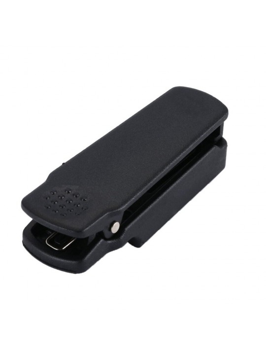 Belt Clip Clamp for Baofeng Two Way Radio Walkie Talkie for Baofeng BF-A58 UV-9R Plus GT-3WP UV-XR