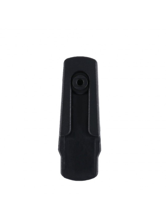 Belt Clip Clamp for Baofeng Two Way Radio Walkie Talkie for Baofeng BF-A58 UV-9R Plus GT-3WP UV-XR