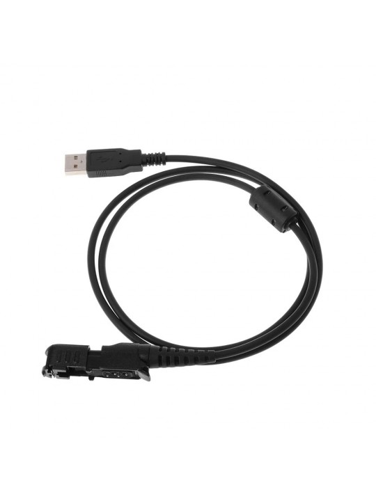 USB Programming Cable For Motorola DP2400 DEP500e DEP550 DEP 570 XPR3000e E8608i Walkie Talkie