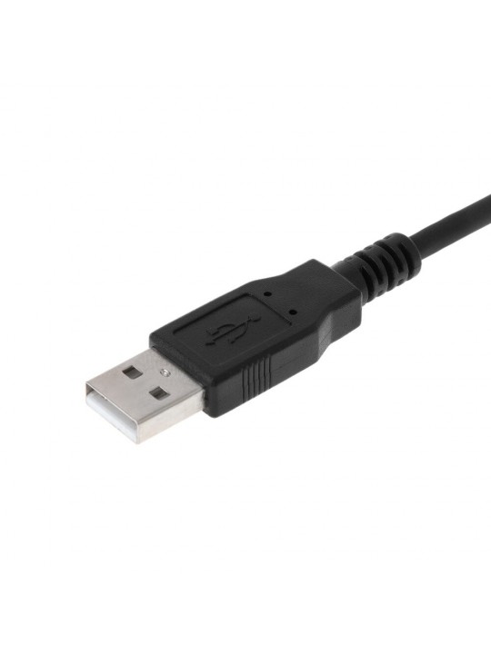 USB Programming Cable For Motorola DP2400 DEP500e DEP550 DEP 570 XPR3000e E8608i Walkie Talkie