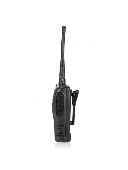 2Pcs/set Baofeng BF-888S Walkie Talkie Portable Radio Station BF888s 5W 16CH UHF 400-470MHz BF 888S walkie-talkie two-way Radio 