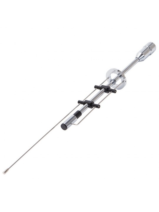 New Dual Band Antenna CBC-435 UHF VHF 145/435MHz Outdoor Personal Car Parts Decoration for Mobile Radio PL-259 Connector