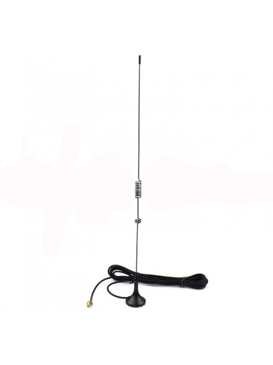 Magnetic HF Antenna UT-106UV Vehicle Mounted Talkie Car Antenna For Baofeng 888S UV-5R UV-10R UV-9R