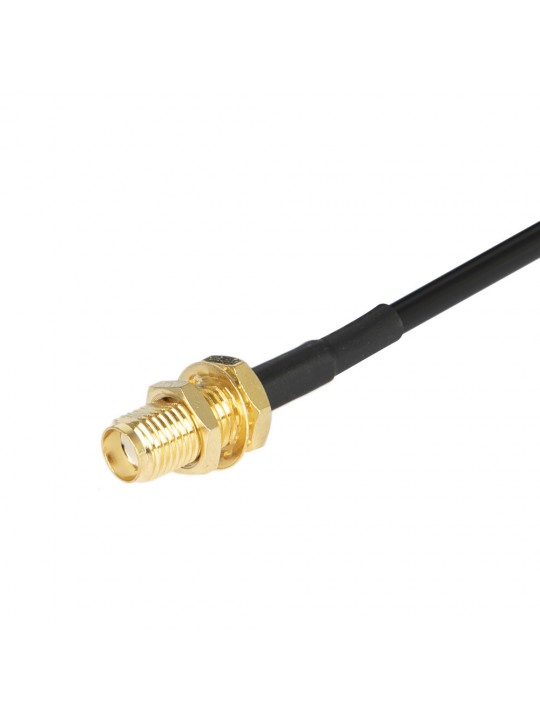SMA-F Car UHF 400-480Mhz Aerials Magnet Antenna Two Way Radio for BAOFENG UV-5R UV-B5 UV-B6 GT-3 Walkie Talkie