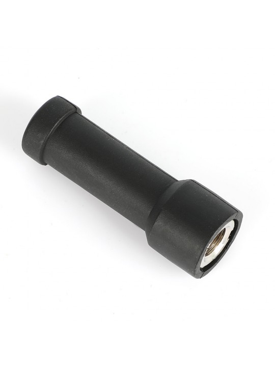 Soft Band SMA Mini Antenna for Kenwood Walkie Talkie Baofeng Radio UV-5R Plus BF-888S - A
