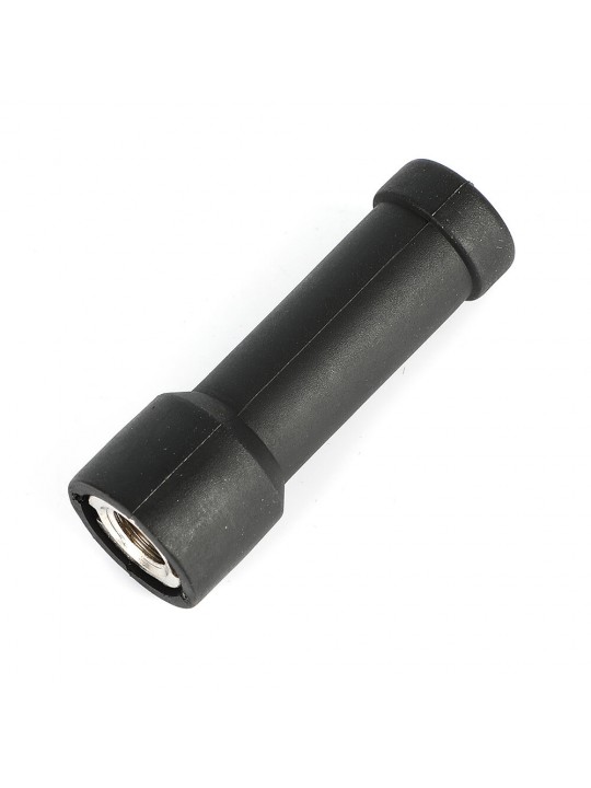 Soft Band SMA Mini Antenna for Kenwood Walkie Talkie Baofeng Radio UV-5R Plus BF-888S - A
