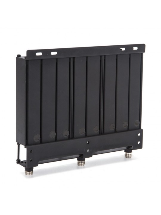 SGQ-450K 100W UHF400-520MHz Frequency Portable Duplexer