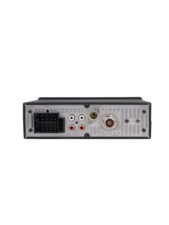 Nanfone CB8500 CB Radio 25.615-30.105MHz Combines MP3 bluetooth Walkie Talkie AM/FM Scanner Receiver Works on Existing Car Speak