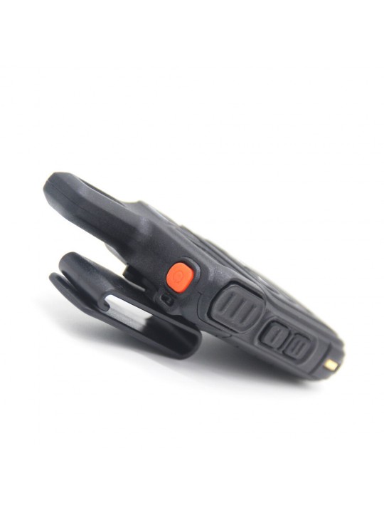 YiNiTone T18 Mini Walkie Talkie 3W 400-480mhz PMR FRS Two Way Radio