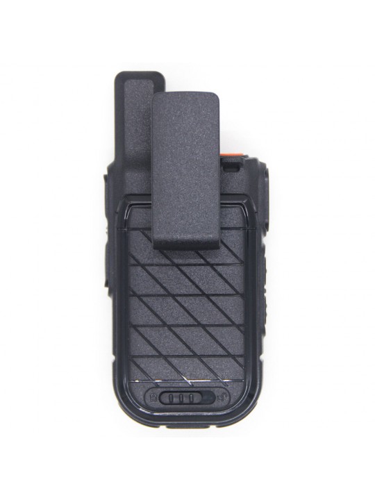 YiNiTone T18 Mini Walkie Talkie 3W 400-480mhz PMR FRS Two Way Radio